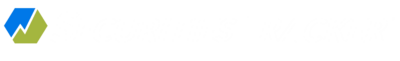 Logo featuring the word "SecuritiesTracker" in white against a black background, with a green and blue geometric emblem resembling a rising graph on the left.