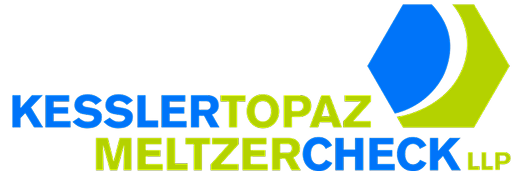 Kessler Topaz Meltzer Check LLP full-color firm logo