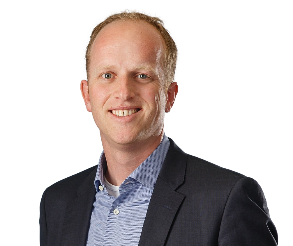 Bram Hendriks profile photo