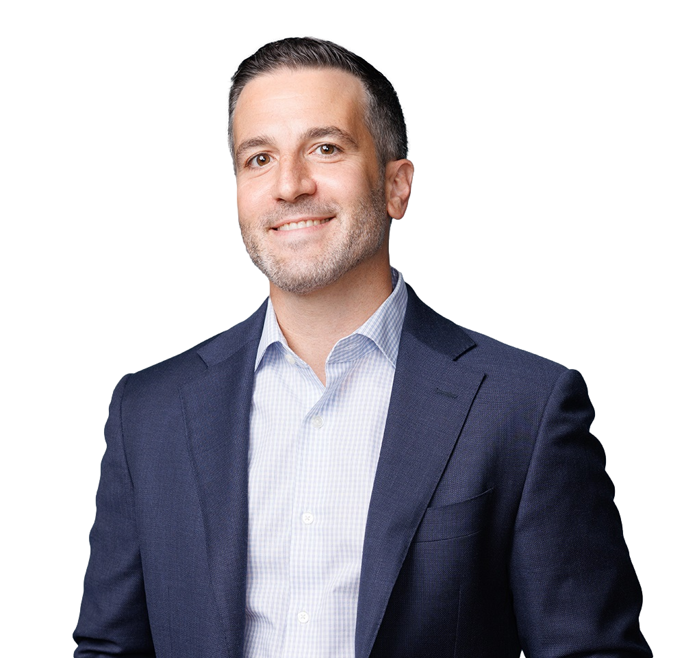 Joshua A. Materese profile photo